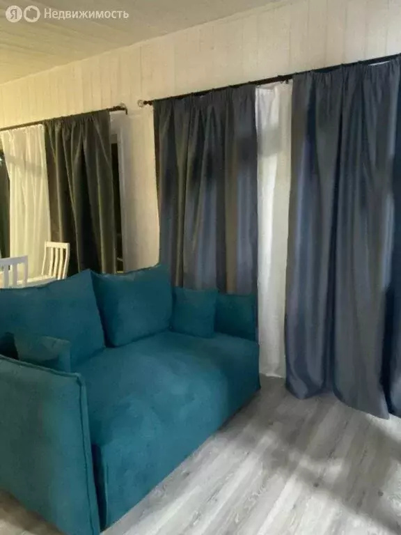 Дом в Чехов, Центральная улица, 24 (57 м) - Фото 0