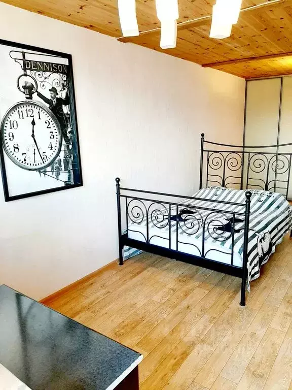 1-к кв. Нижегородская область, Нижний Новгород Суетинская ул., 1 (35.0 ... - Фото 1