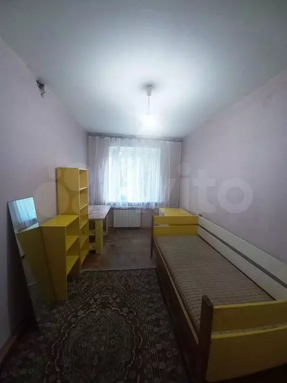 3-к. квартира, 65 м, 1/5 эт. - Фото 0