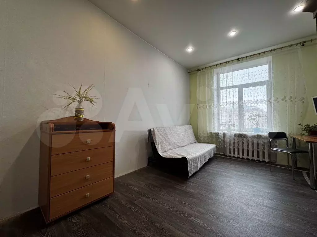 Комната 20 м в 8-к., 4/5 эт. - Фото 0