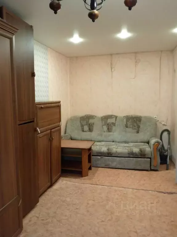 1-к кв. Башкортостан, Уфа Владивостокская ул., 15 (35.0 м) - Фото 1
