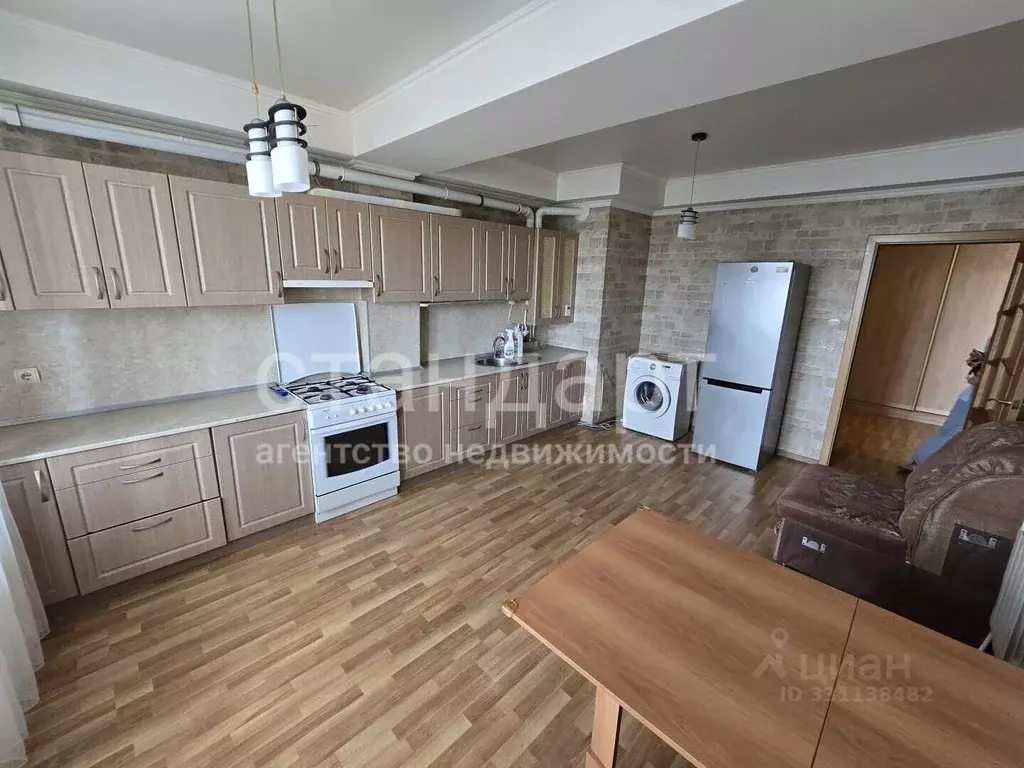 2-к кв. Ставропольский край, Ессентуки Радужная ул. (78.0 м) - Фото 2