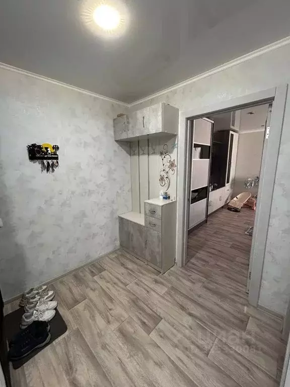 4-к кв. Саратовская область, Балаково Красноармейская ул., 21 (62.0 м) - Фото 1