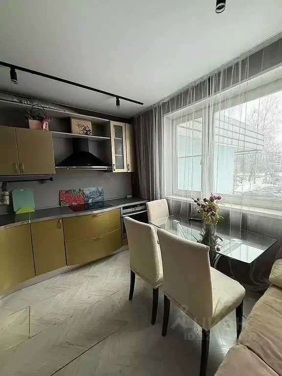 2-к кв. Москва ул. Академика Варги, 36 (60.0 м) - Фото 2