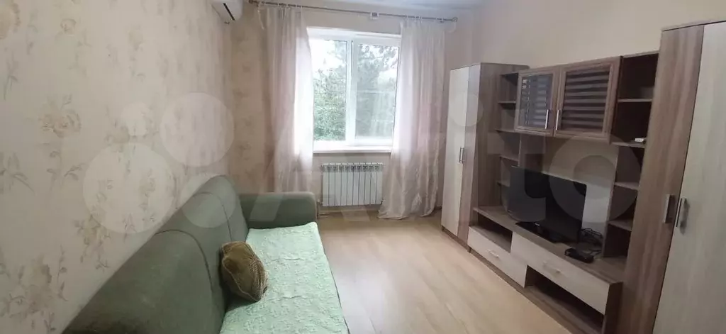 2-к. квартира, 45 м, 2/5 эт. - Фото 1