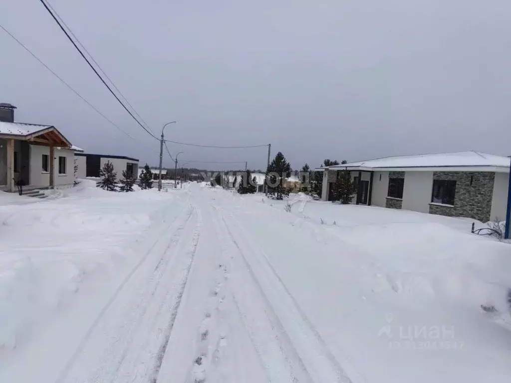 Участок в Башкортостан, Октябрьский просп. Ленина, 12 (10.0 сот.) - Фото 0