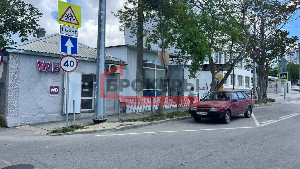 Помещение 32 м2 - Фото 0
