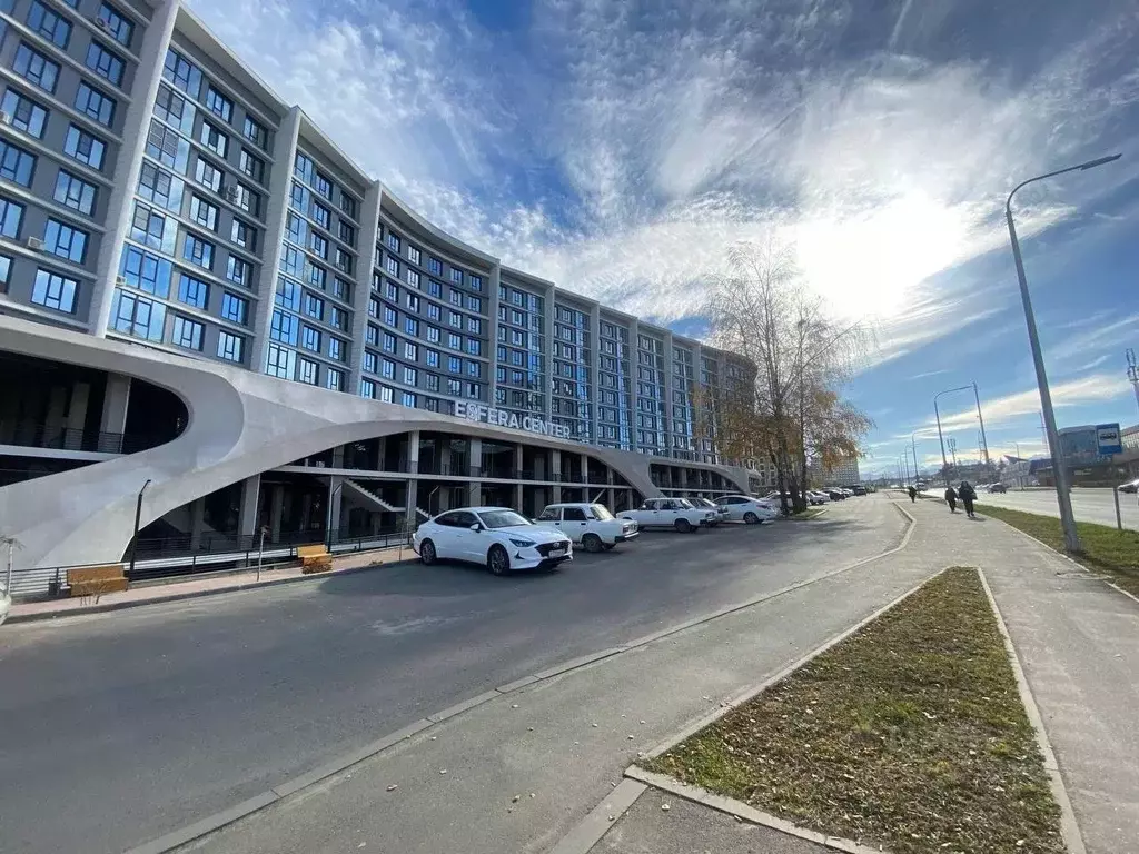 Помещение свободного назначения в Кабардино-Балкария, Нальчик ул. ... - Фото 1