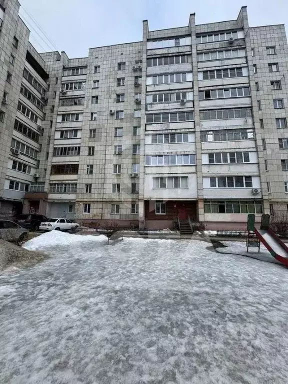 4-к кв. Воронежская область, Воронеж ул. Димитрова, 72 (72.8 м) - Фото 2