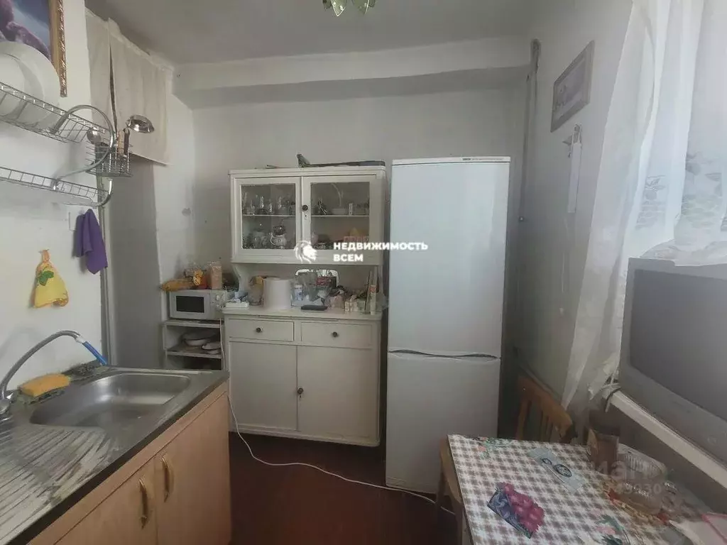 2-к кв. Челябинская область, Еманжелинский муниципальный округ, ... - Фото 2