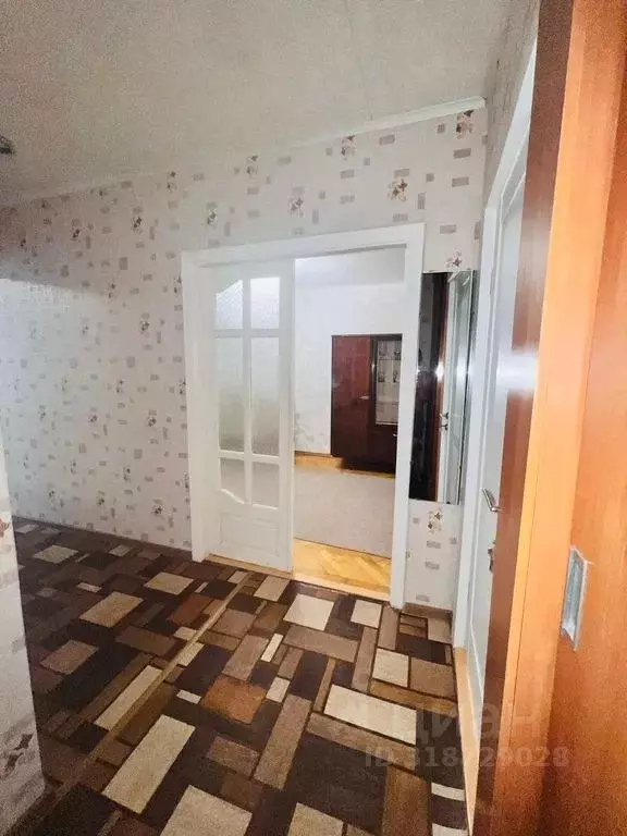 1-к кв. Ставропольский край, Железноводск ул. Ленина, 118 (50.0 м) - Фото 1