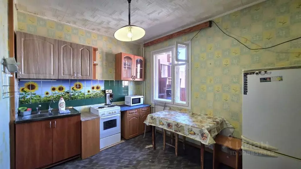 1-к кв. Санкт-Петербург Ленинский просп., 92К3 (38.6 м) - Фото 1