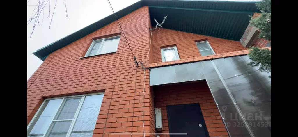 Дом в Краснодарский край, Темрюк Полевая ул., 25 (158 м) - Фото 2