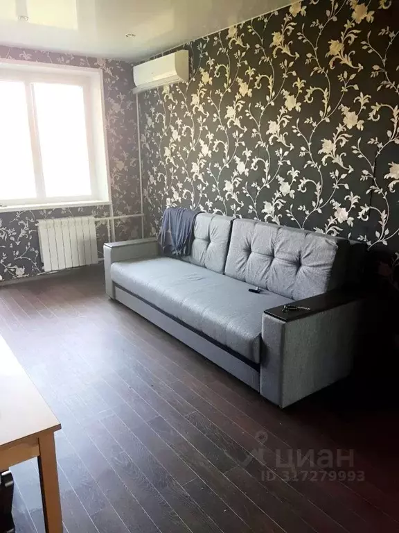 1-к кв. Московская область, Домодедово Центральный мкр,  (30.7 м) - Фото 0