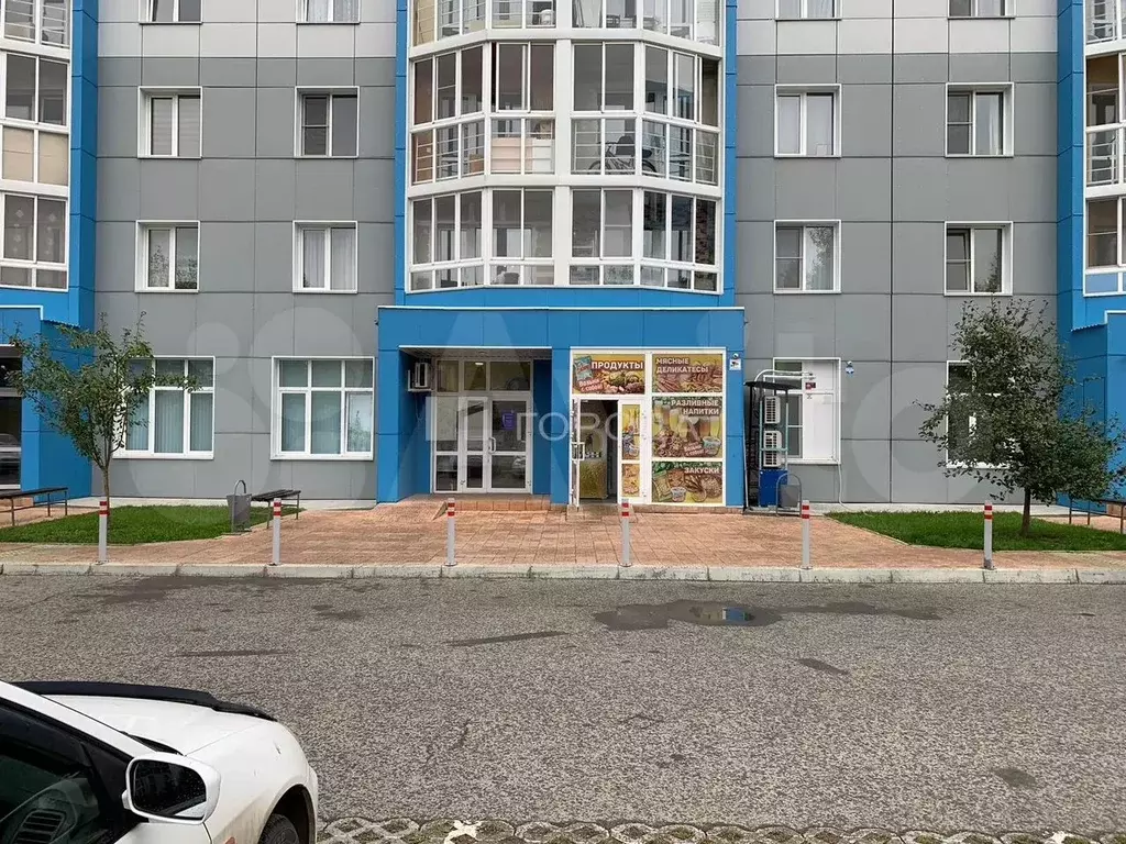 Сдам помещение свободного назначения, 35 м - Фото 1