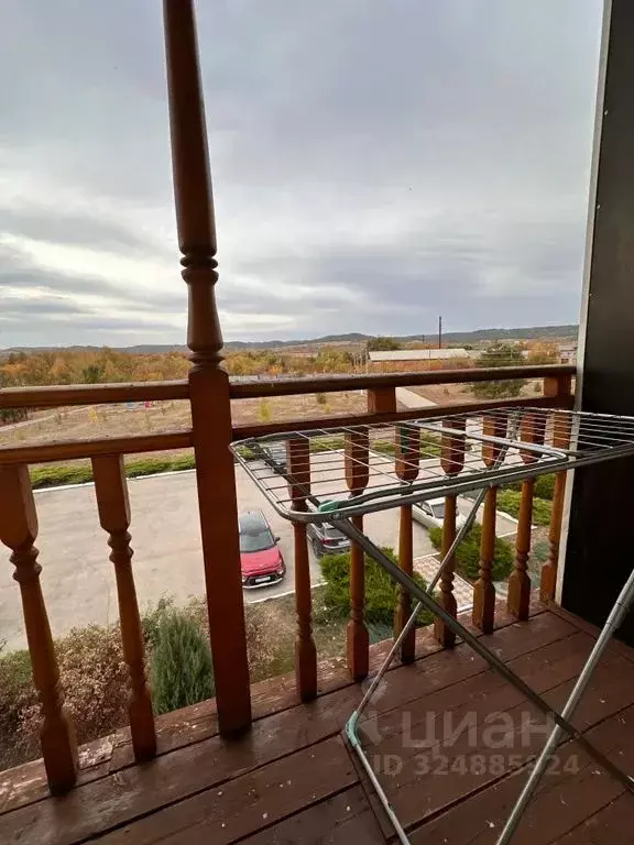 Комната Саратовская область, Хвалынск ул. Российской Республики, 1Л - Фото 2