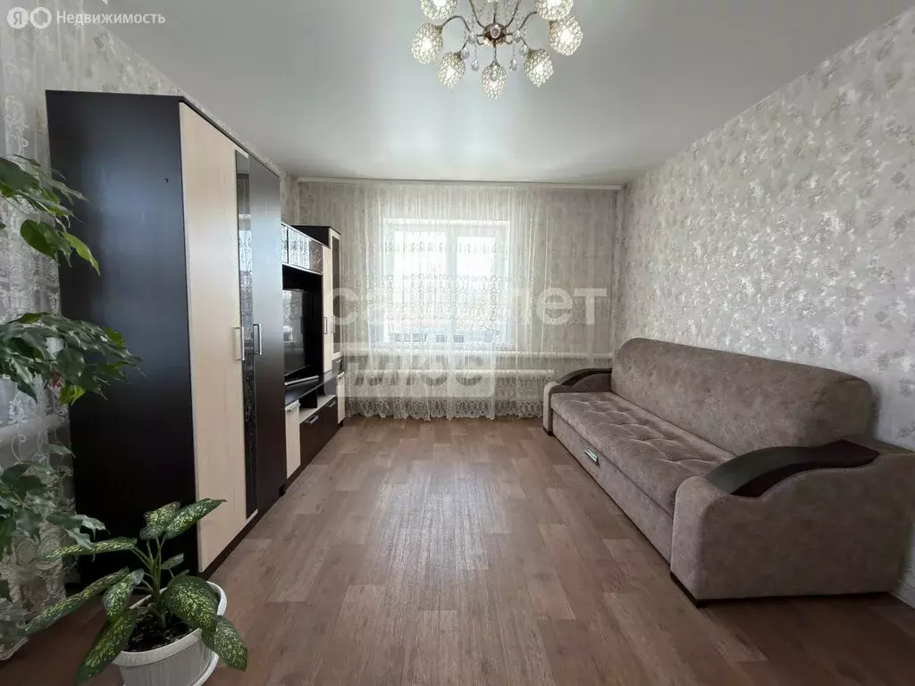 Дом в городской округ Ульяновск, деревня Кувшиновка, Кооперативная ... - Фото 2