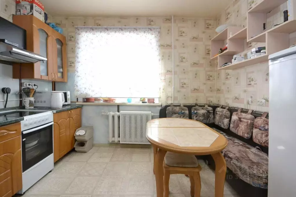 3-к кв. Саха (Якутия), Якутск Загородный кв-л, ул. Кржижановского, ... - Фото 1