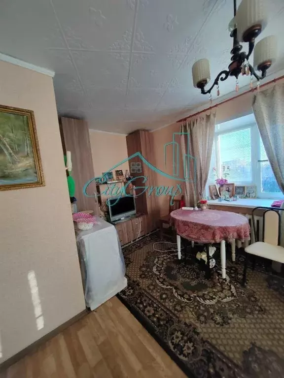 Квартира, 1 комната, 30.8 м - Фото 2