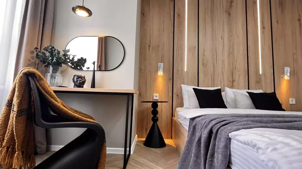 2-к кв. Пензенская область, Пенза ул. Измайлова, 41Б (70.0 м) - Фото 1