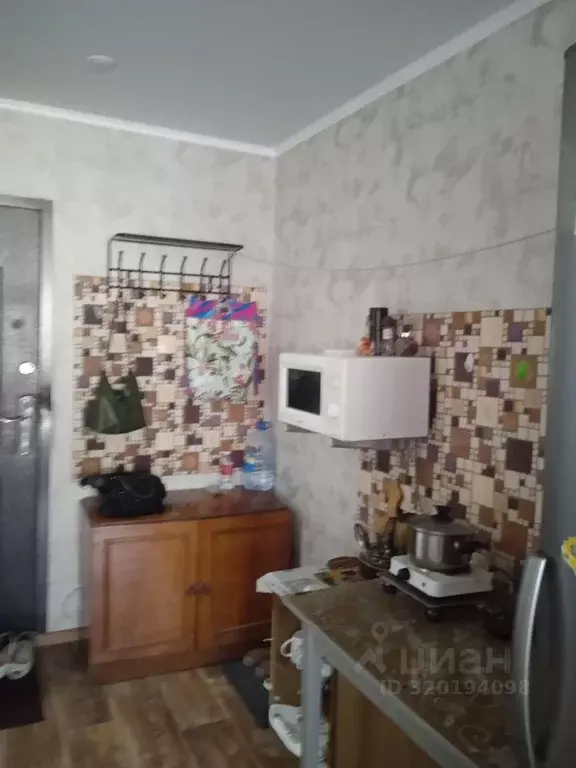 Комната Воронежская область, Лиски Краснознаменная ул., 229 (20.0 м) - Фото 1