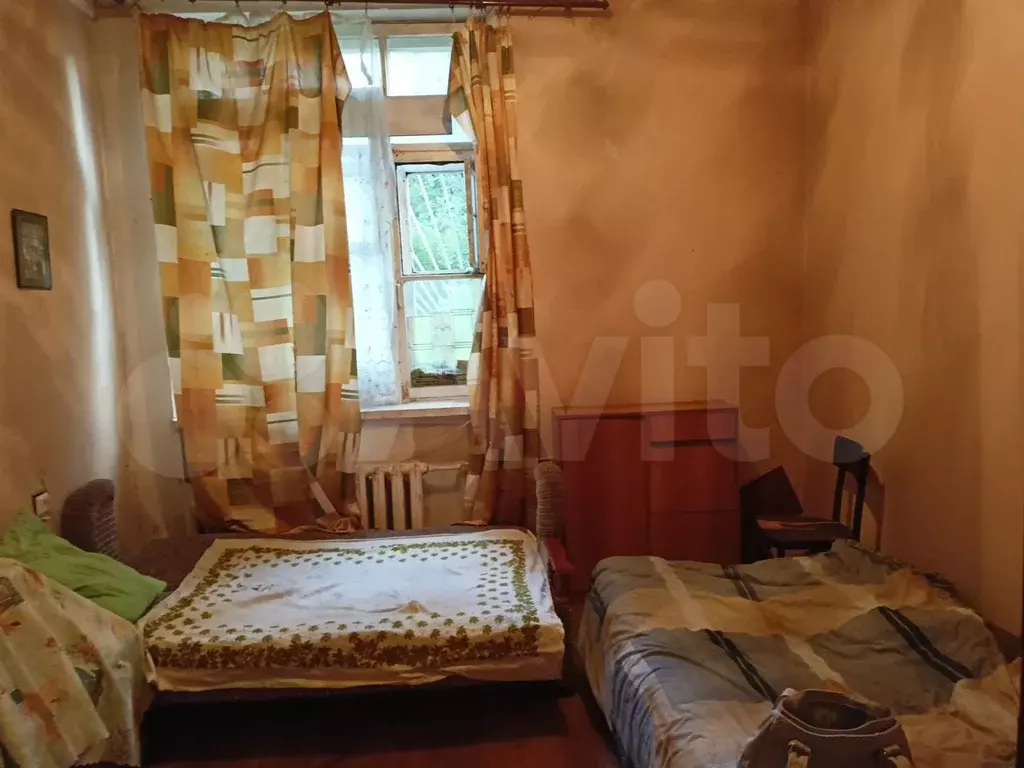 3-к. квартира, 70м, 1/2эт. - Фото 0