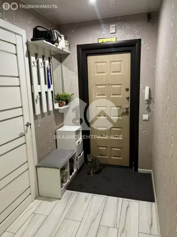 3-комнатная квартира: Новосибирск, улица Героев Революции, 70 (64.1 м) - Фото 2