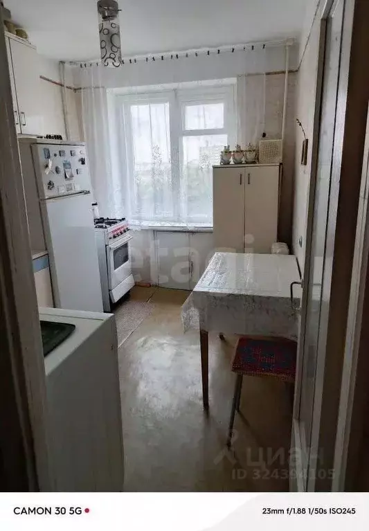 3-к кв. Ставропольский край, Ставрополь ул. 50 лет ВЛКСМ, 8А/1 (62.4 ... - Фото 1