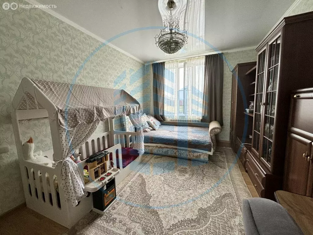 1-комнатная квартира: Ессентуки, Средняя улица, 2В (37 м) - Фото 1