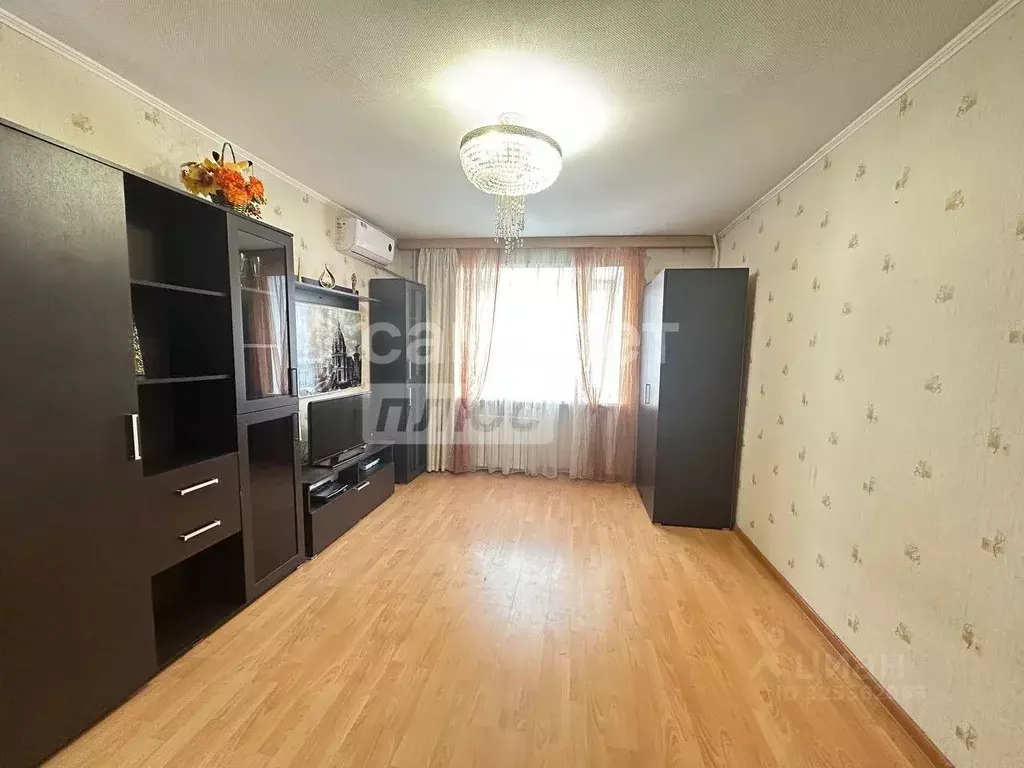 1-к кв. Калужская область, Калуга ул. Радищева, 6 (28.7 м) - Фото 1