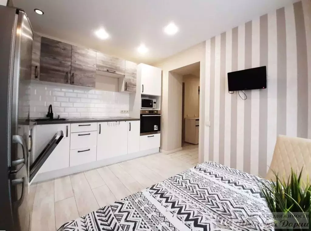 1-к кв. Самарская область, Самара ул. Тухачевского, 80 (45.0 м) - Фото 2