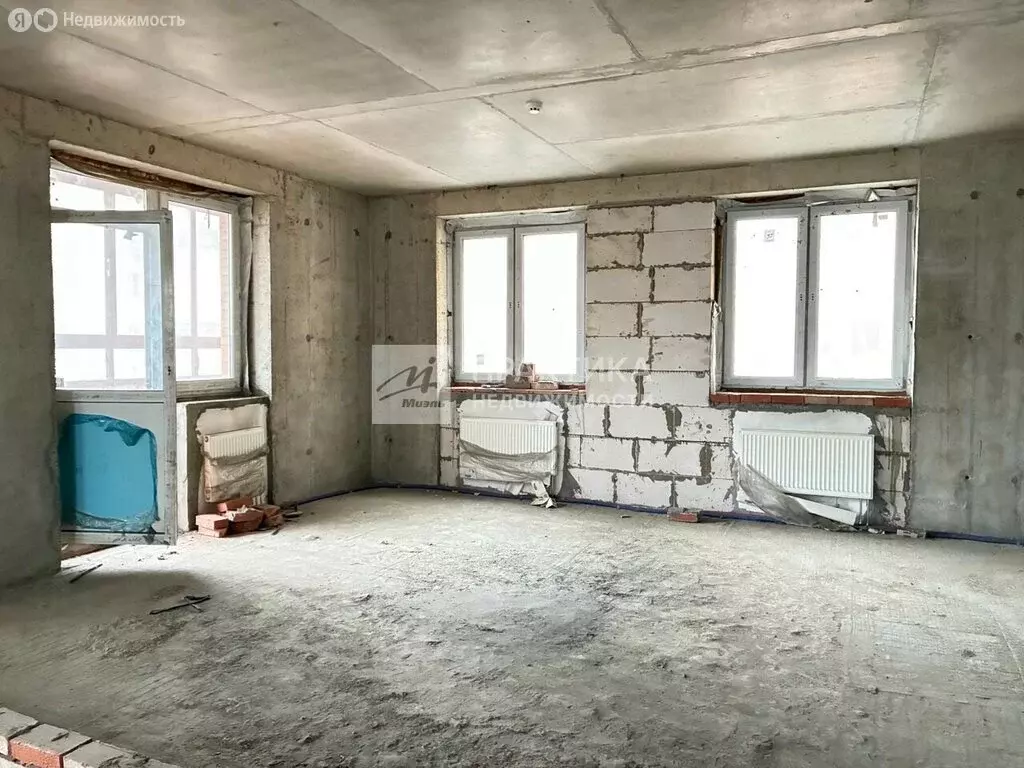 3-комнатная квартира: Москва, Ленинградский проспект, 66к2 (117.6 м) - Фото 2