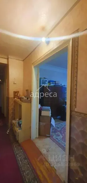 2-к кв. Самарская область, Самара Ново-Вокзальная ул., 11 (60.2 м) - Фото 1