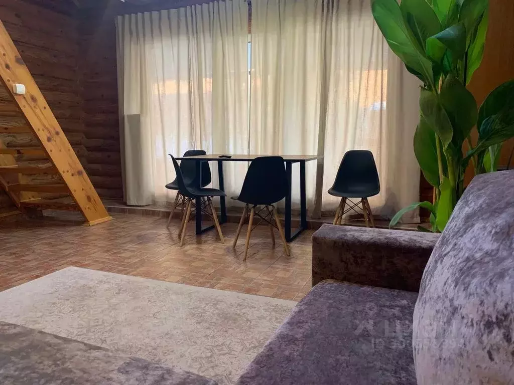 Дом в Самарская область, Тольятти Кооперативная ул., 180 (50 м) - Фото 2