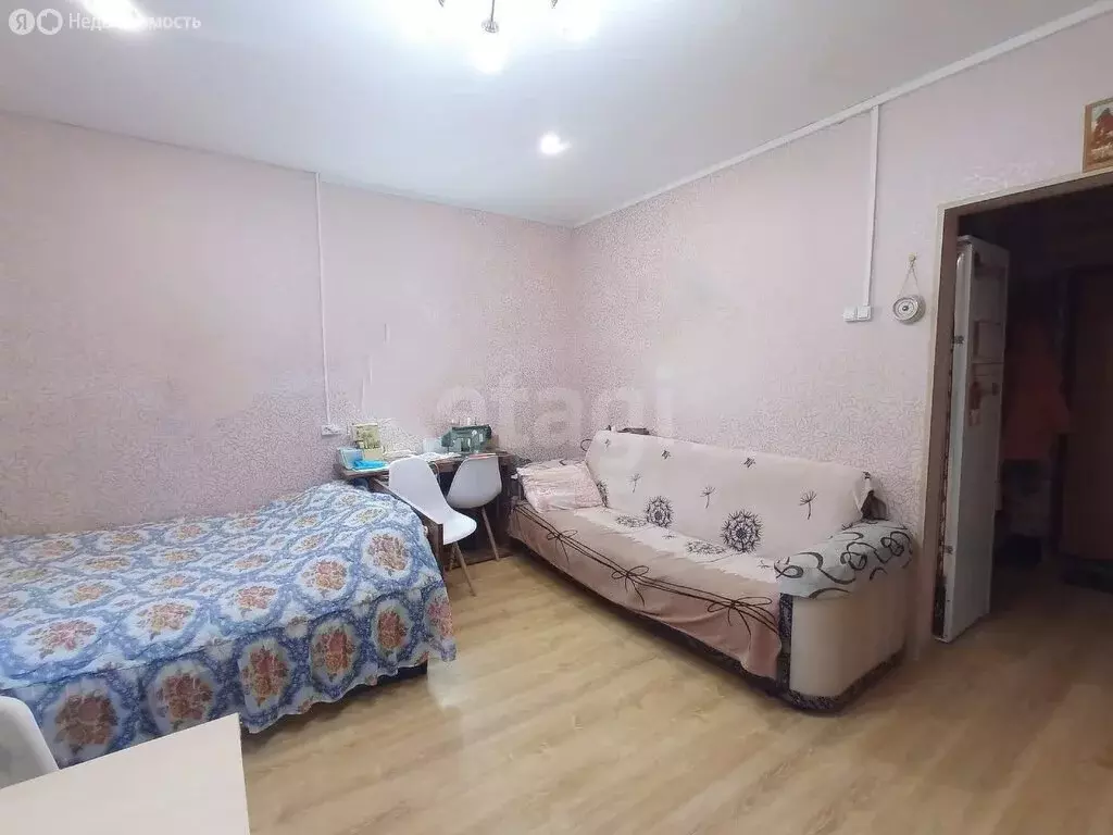 1-комнатная квартира: Котлас, улица Вавилова, 8 (28.9 м) - Фото 2