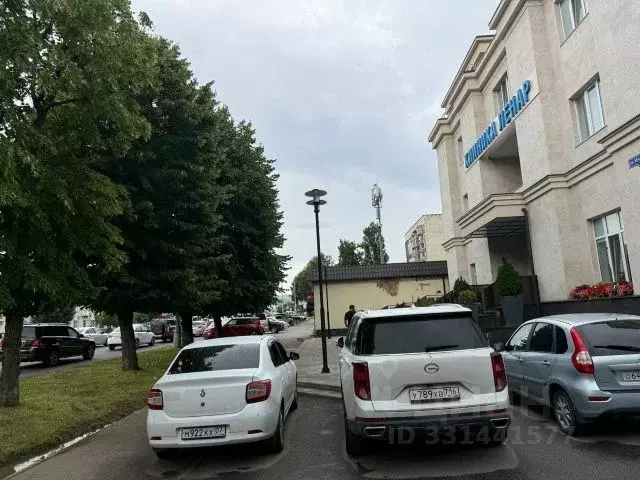 3-к кв. Кабардино-Балкария, Нальчик ул. Мальбахова, 21А (90.0 м) - Фото 2