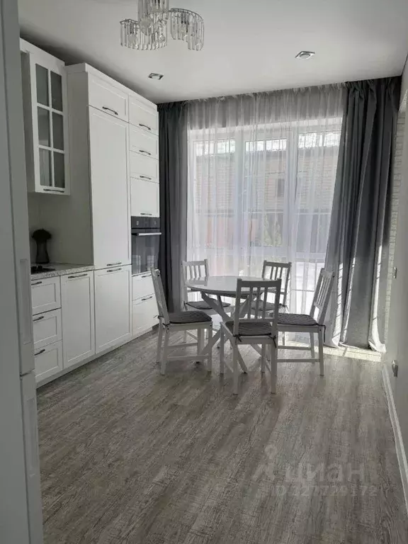 Таунхаус в Оренбургская область, Оренбургский район, пос. Пригородный ... - Фото 1