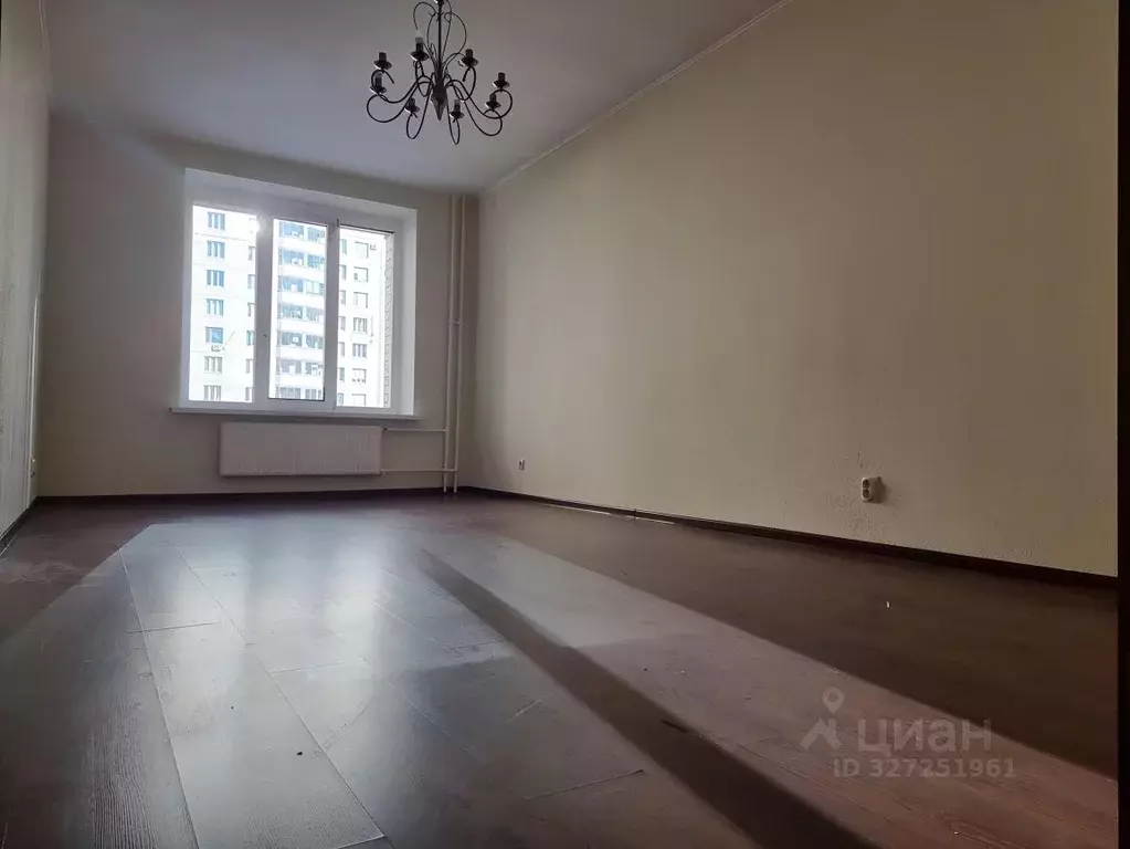 3-к кв. Санкт-Петербург просп. Луначарского, 11к3 (101.8 м) - Фото 1