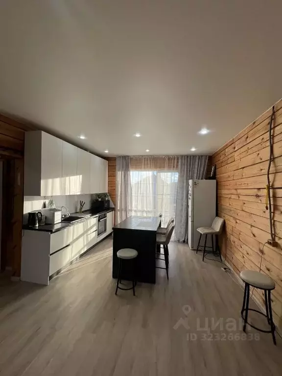 Дом в Иркутская область, Иркутский муниципальный округ, с. ... - Фото 2