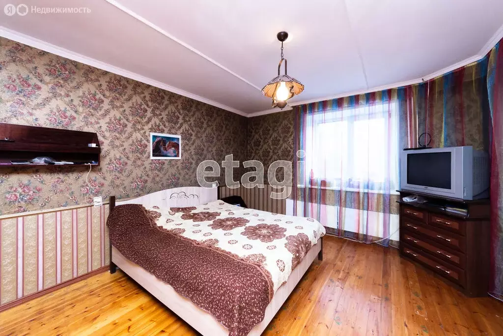 3-комнатная квартира: Тюмень, Широтная улица, 120 (105 м) - Фото 1