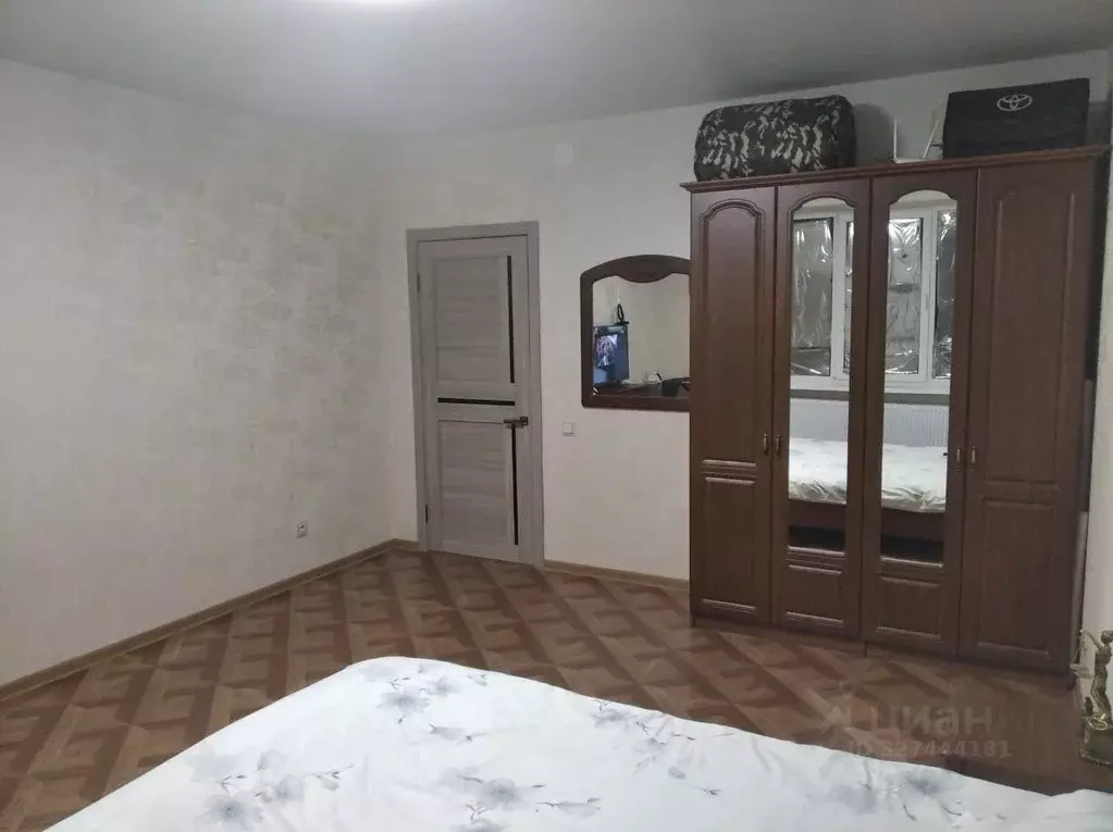 1-к кв. Северная Осетия, Владикавказ ул. Зураба Магкаева, 83к4 (45.1 ... - Фото 1