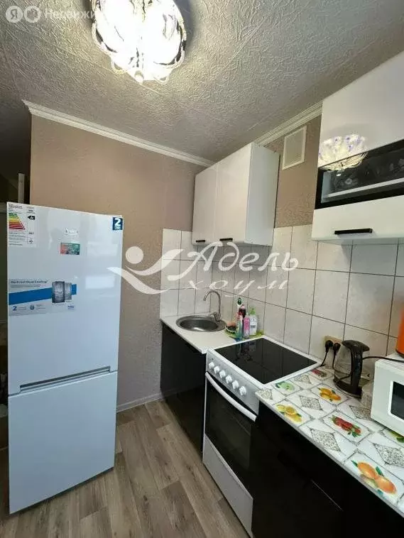 1-комнатная квартира: Норильск, Молодёжный проезд, 27 (30 м) - Фото 1