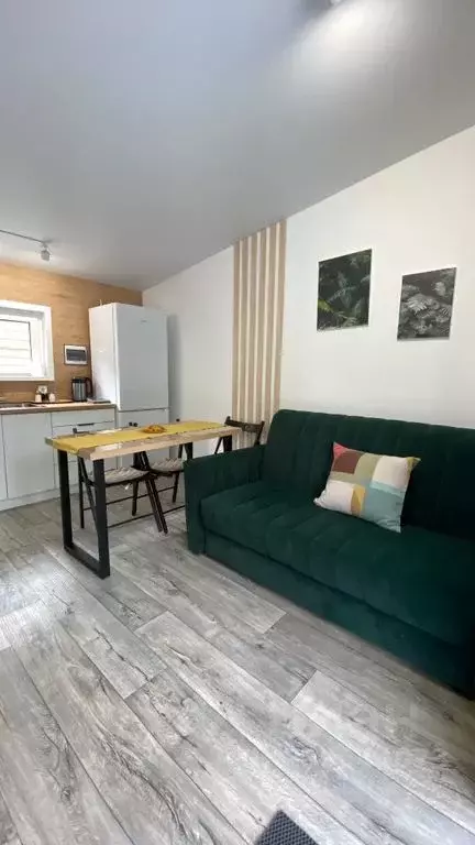Дом в Алтай, Чемальский район, пос. Усть-Сема пер. Охотничий, 6 (24 м) - Фото 1