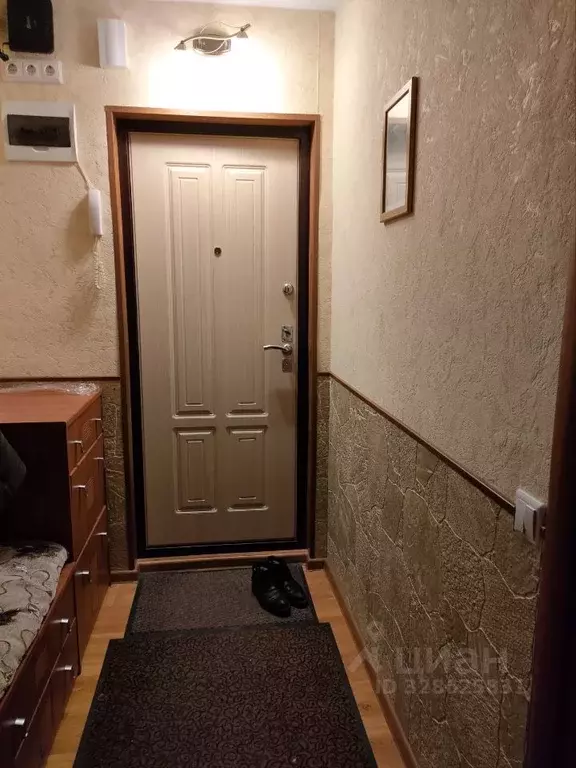 2-к кв. Москва Магаданская ул., 3 (53.0 м) - Фото 1