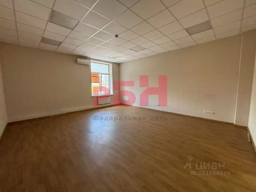 Офис в Ростовская область, Ростов-на-Дону просп. Михаила Нагибина, 40 ... - Фото 1