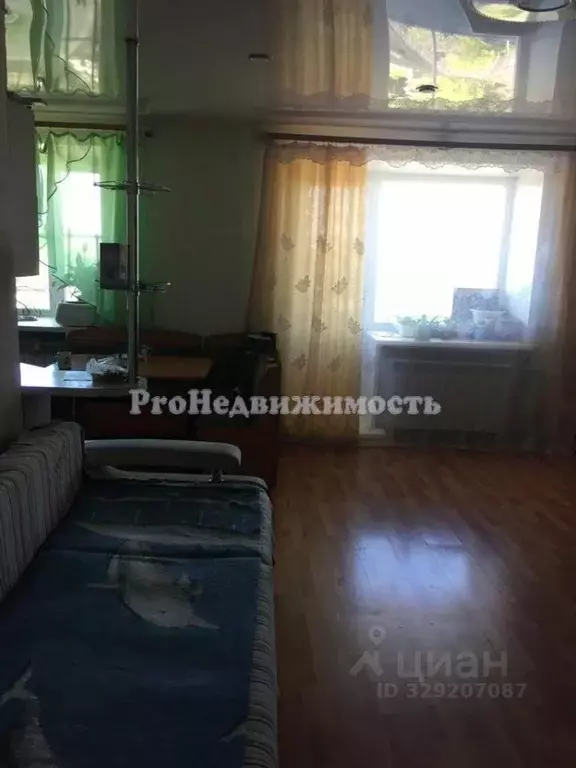 3-к кв. Тыва, Кызыл ул. Титова, 15 (53.2 м) - Фото 2