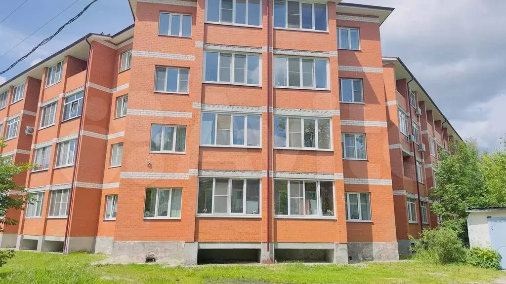 2-к. квартира, 44,6 м, 3/4 эт. - Фото 1