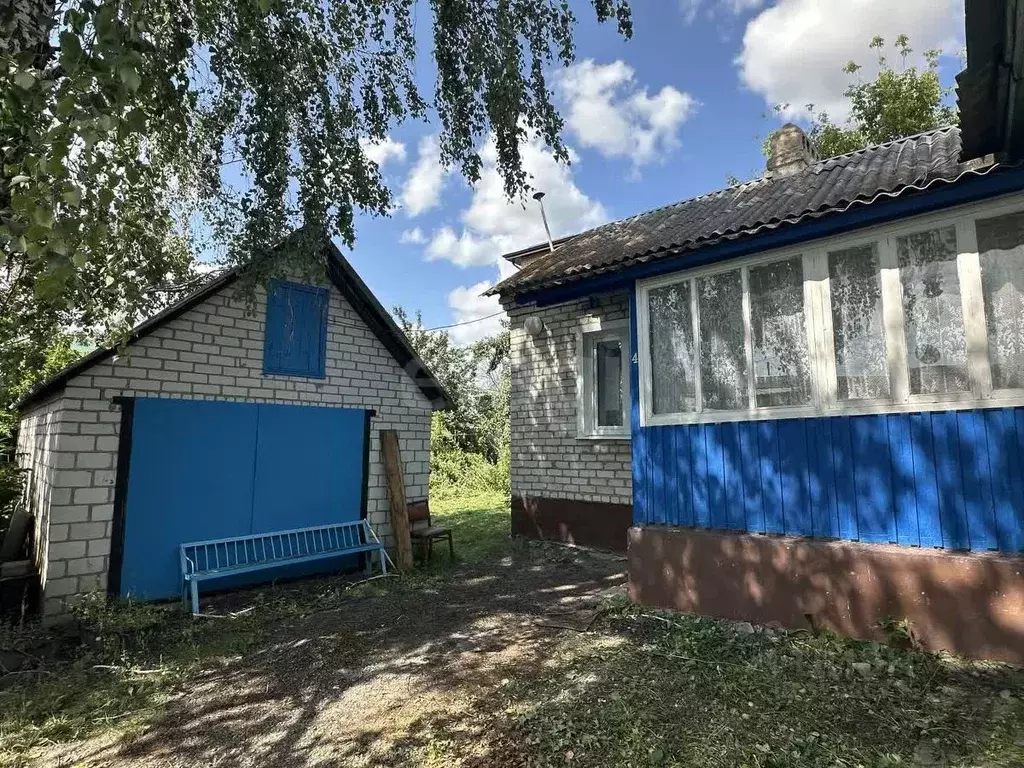 2-к кв. Липецкая область, Задонск ул. Бебеля, 28 (56.7 м) - Фото 1