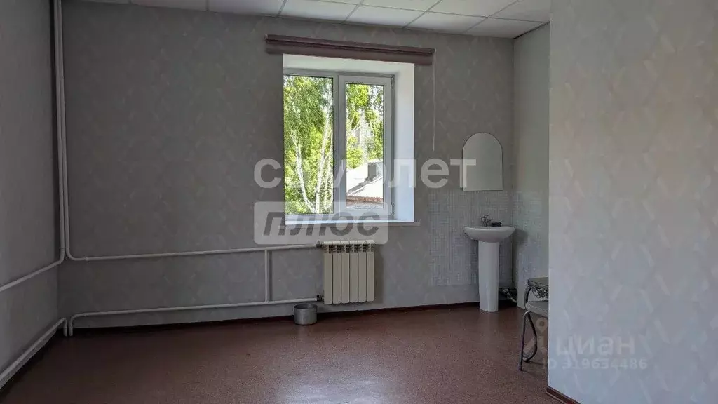 Офис в Иркутская область, Иркутск ул. Желябова, 16/1 (8 м) - Фото 0
