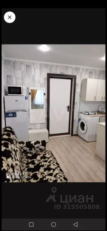 Комната Татарстан, Казань ул. Клары Цеткин, 34 - Фото 0